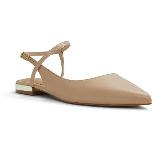 imageALDO Womens Sarine Ballet FlatBone