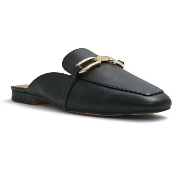 imageALDO Womens Silvie LoaferBlack