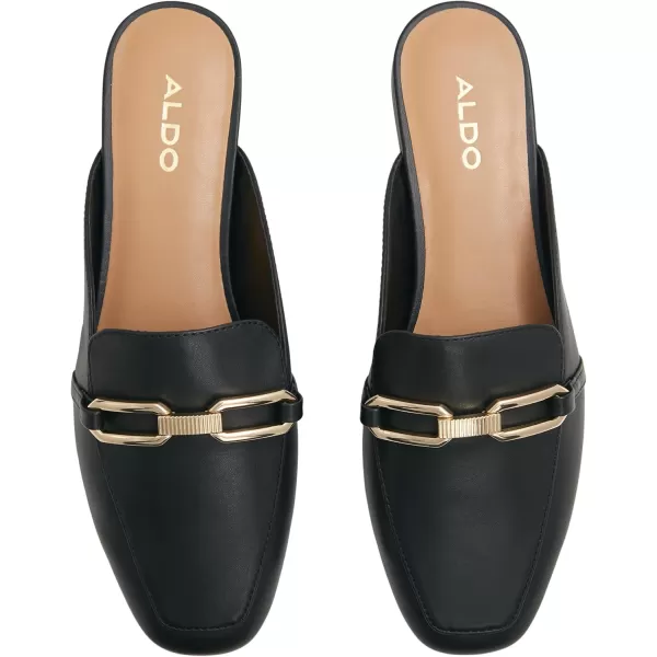 imageALDO Womens Silvie LoaferBlack