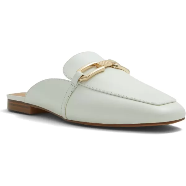 imageALDO Womens Silvie LoaferWhite