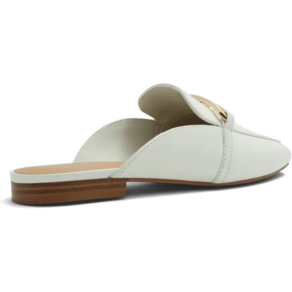 imageALDO Womens Silvie LoaferWhite