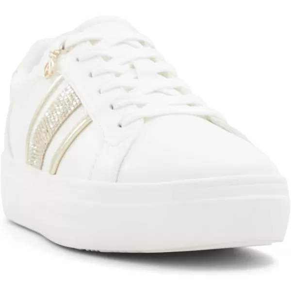 imageALDO Womens Valenzia SneakerWhiteMulti