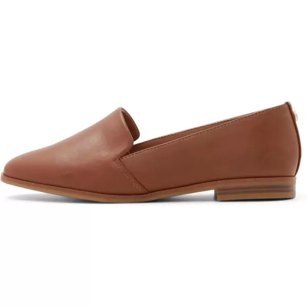 imageALDO Womens Lolliew LoaferCognac