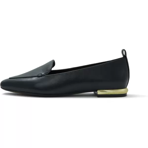 imageALDO Womens Pony LoaferBlack