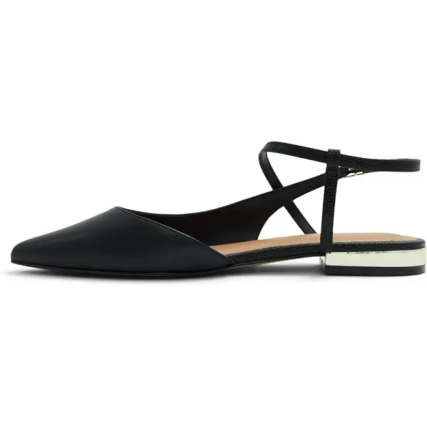 imageALDO Womens Sarine Ballet FlatBlack