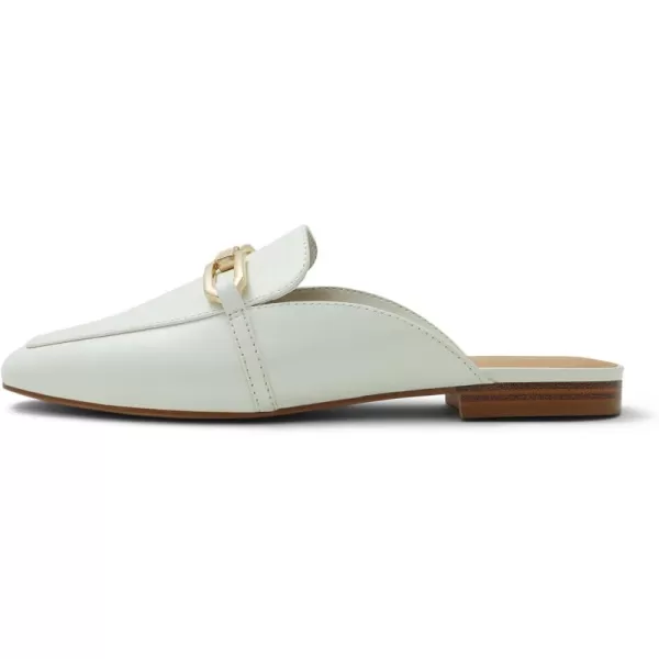imageALDO Womens Silvie LoaferWhite