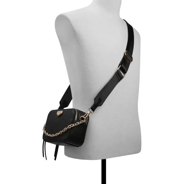 imageALDO CrossbodyBlack