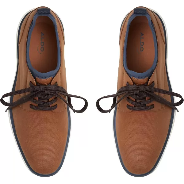 imageALDO Mens Alarick LoaferCognac