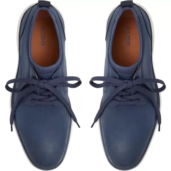 imageALDO Mens Alarick LoaferNavy