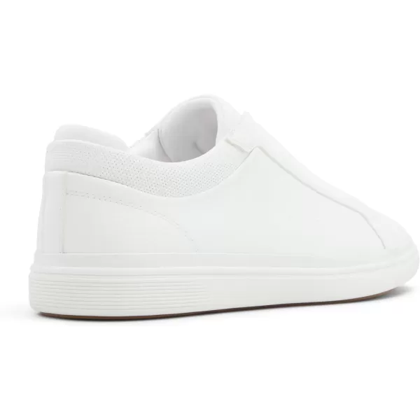 imageALDO Mens Aros SneakerWhite