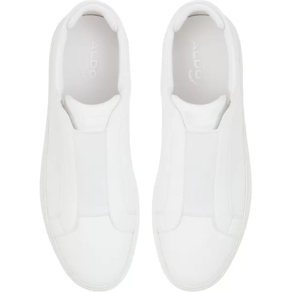 imageALDO Mens Aros SneakerWhite