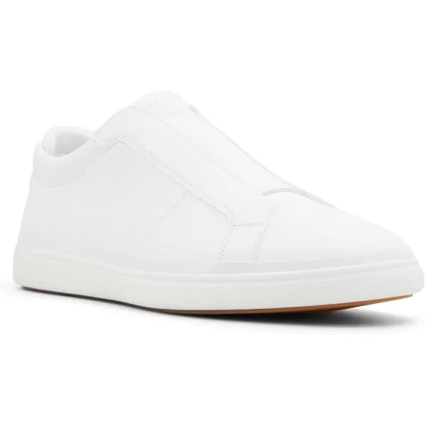 imageALDO Mens Aros SneakerWhite