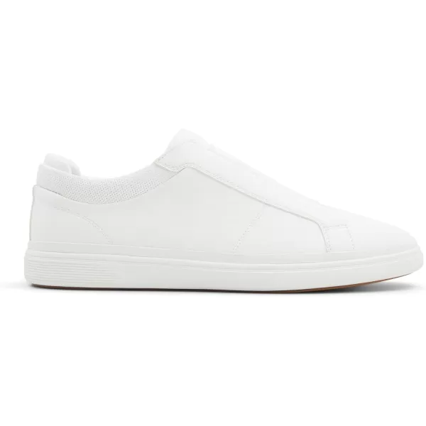 imageALDO Mens Aros SneakerWhite