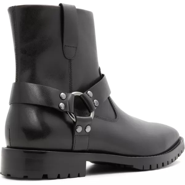 imageALDO Mens Brewster Ankle BootBlack