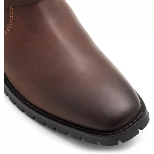 imageALDO Mens Brewster Ankle BootBordo