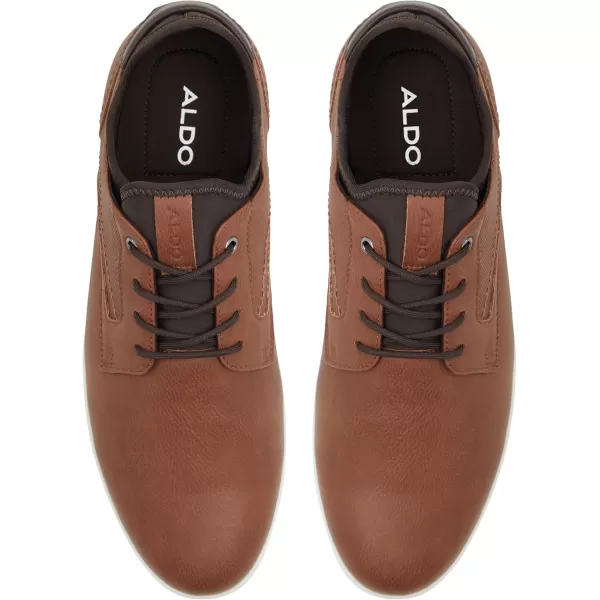 imageALDO Mens Carnaby SneakerCognac