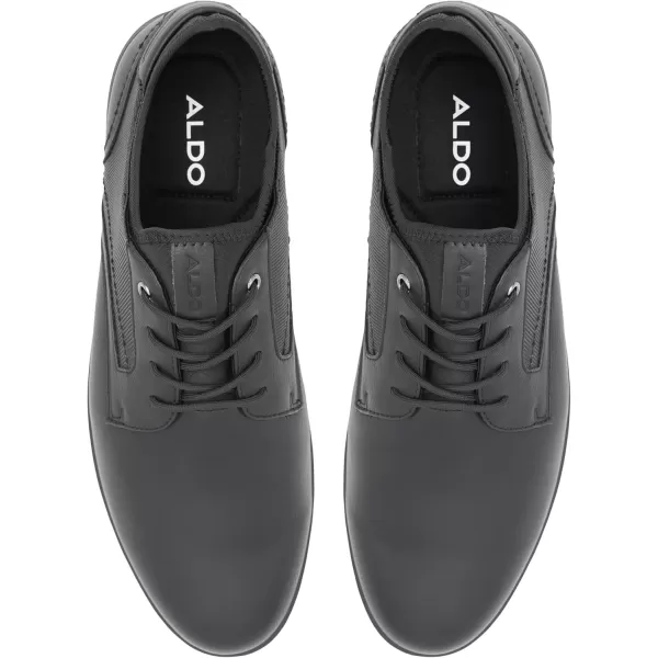 imageALDO Mens Carnaby SneakerOther Black