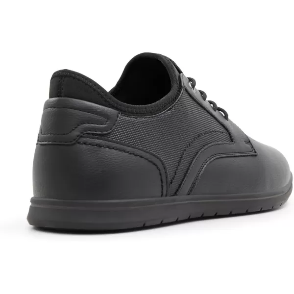 imageALDO Mens Carnaby SneakerOther Black