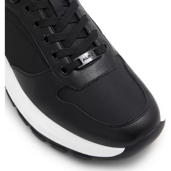 imageALDO Mens Casimir SneakerBlack