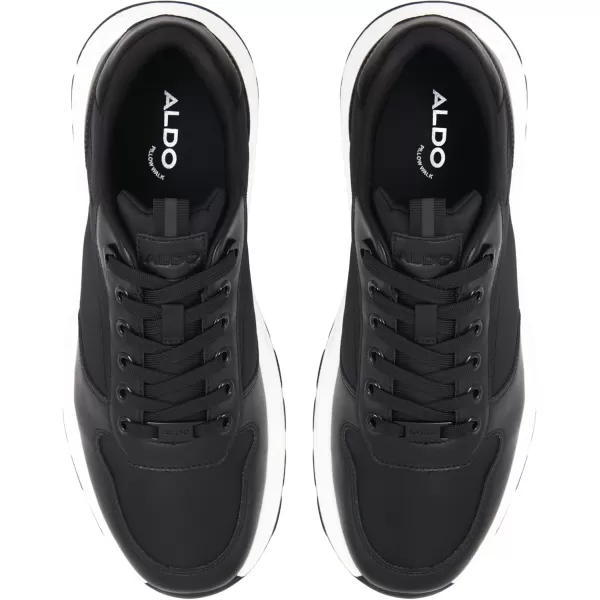 imageALDO Mens Casimir SneakerBlack