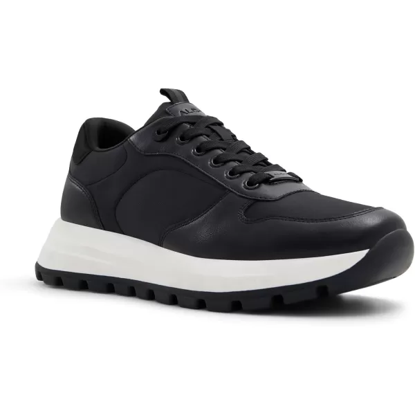 imageALDO Mens Casimir SneakerBlack