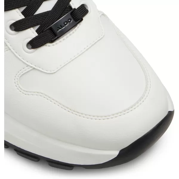 imageALDO Mens Casimir SneakerWhite