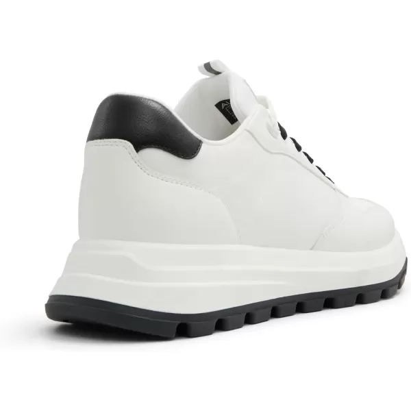 imageALDO Mens Casimir SneakerWhite