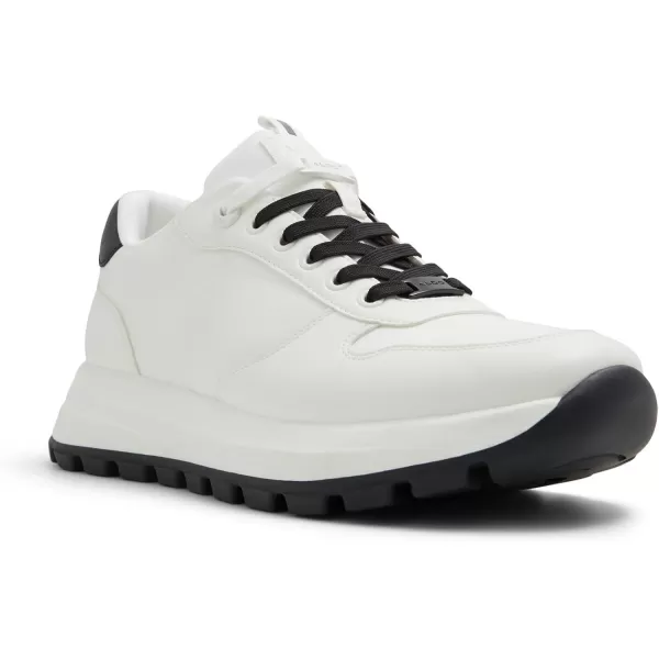 imageALDO Mens Casimir SneakerWhite