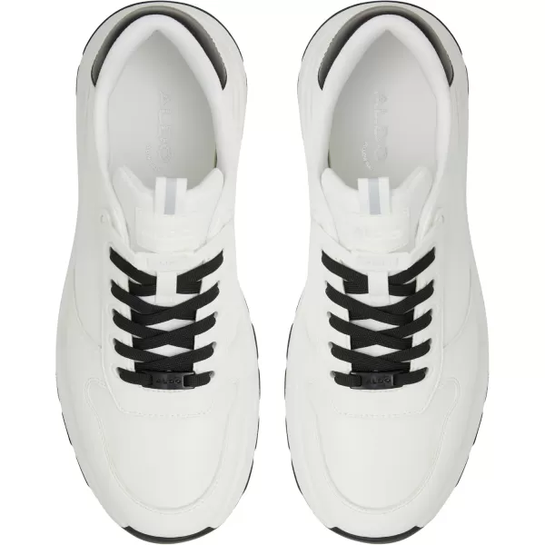 imageALDO Mens Casimir SneakerWhite