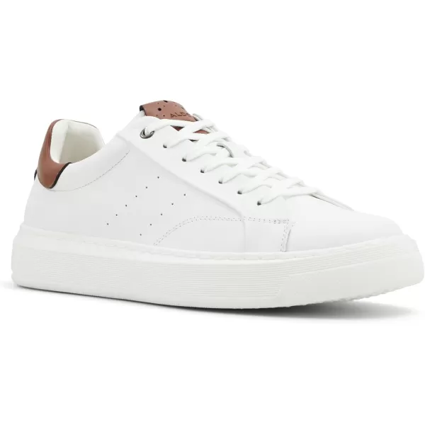 imageALDO Mens Marconi SneakerWhite Combo