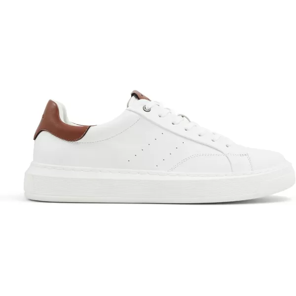 imageALDO Mens Marconi SneakerWhite Combo