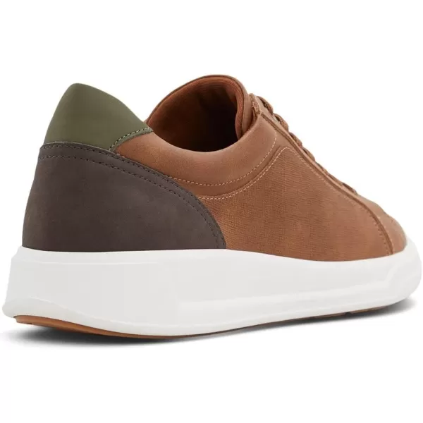 imageALDO Mens Ogspec SneakerCognac