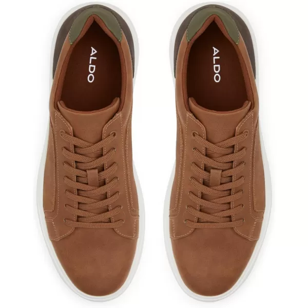 imageALDO Mens Ogspec SneakerCognac