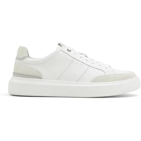 imageALDO Mens Rialto SneakerWhiteBone