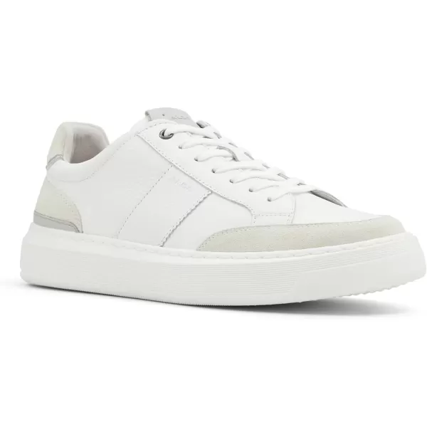 imageALDO Mens Rialto SneakerWhiteBone