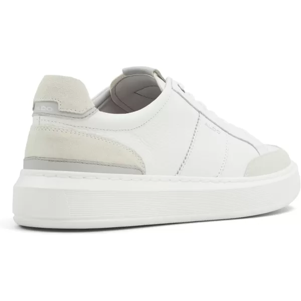 imageALDO Mens Rialto SneakerWhiteBone