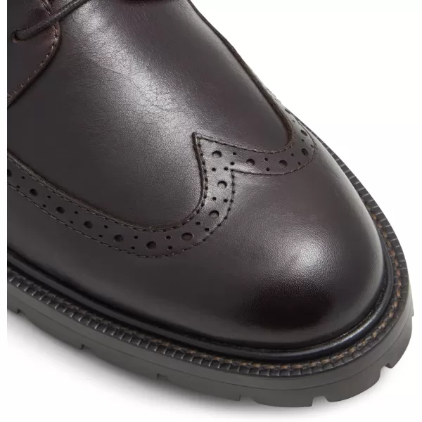 imageALDO Mens Toney Ankle BootBrown