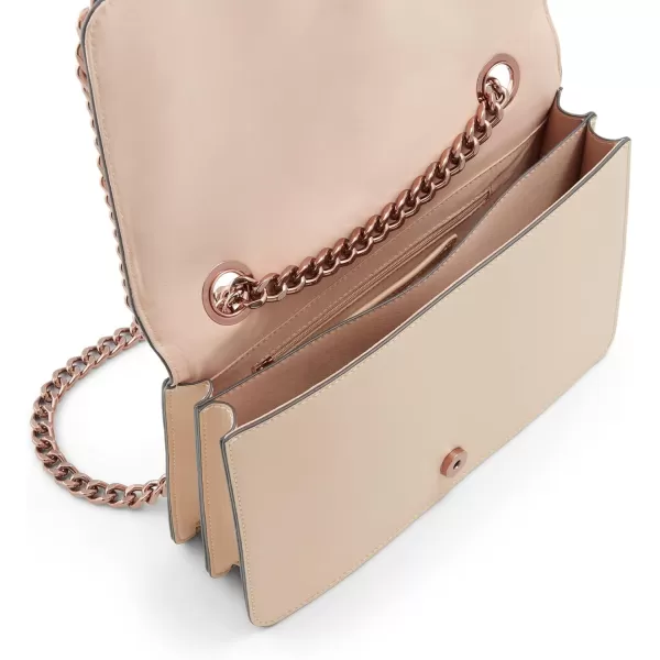 imageALDO Womens Greenwald Crossbody BagBeige