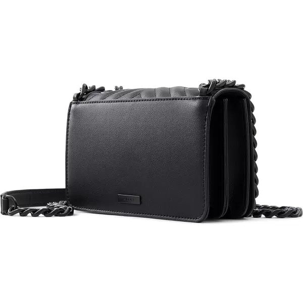 imageALDO Womens Greenwald Crossbody BagBlack