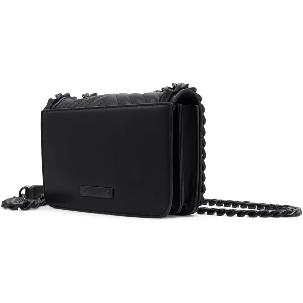 imageALDO Womens Greenwald Crossbody BagBlackBlack