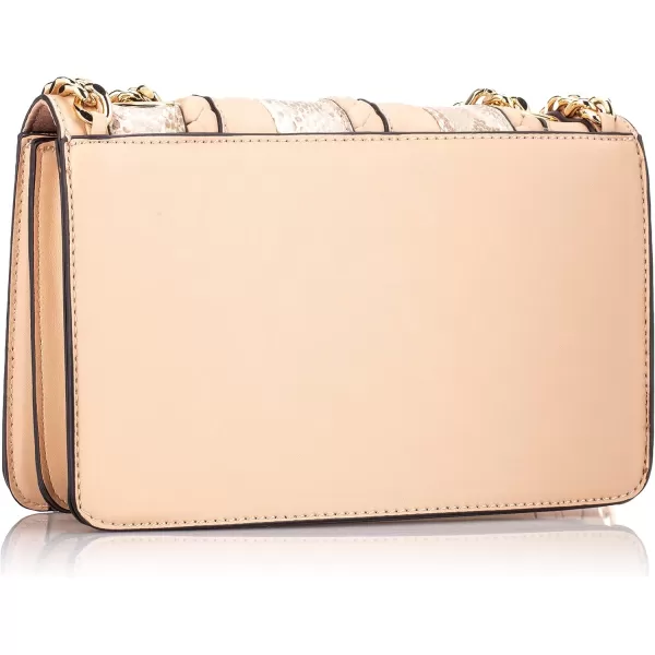 imageALDO Womens Greenwald Crossbody BagMedium Beige