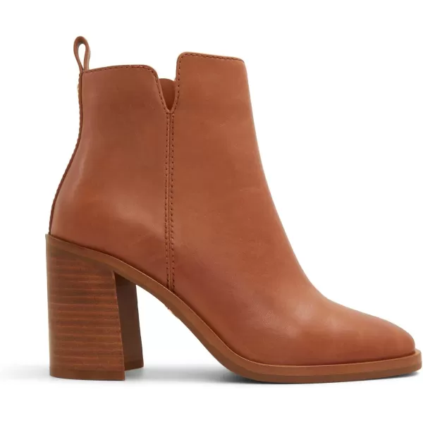 imageALDO Womens Hay Ankle BootCognac