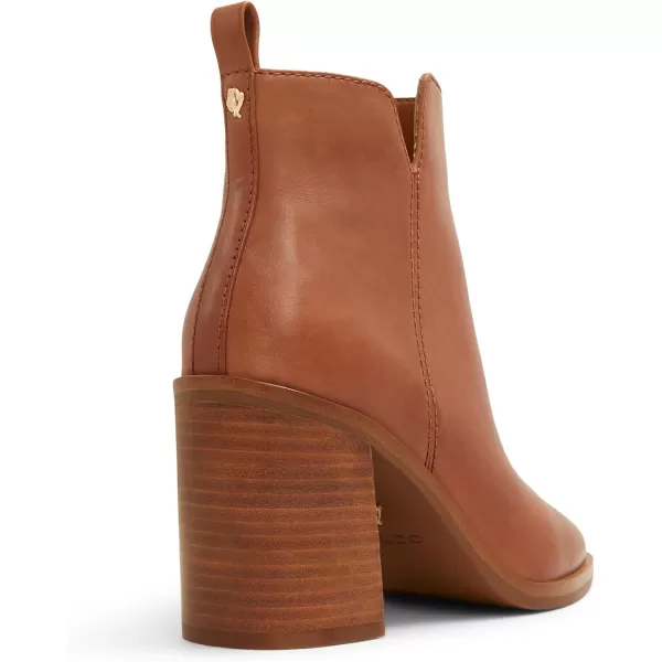 imageALDO Womens Hay Ankle BootCognac