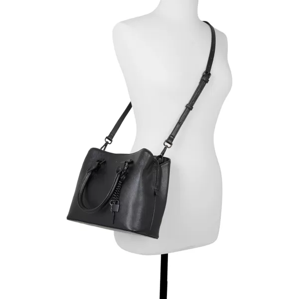 imageALDO Womens Legoirii Tote BagBlackBlack