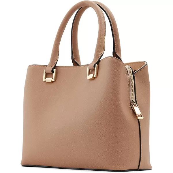 imageALDO Womens Legoirii Tote BagLight Brown