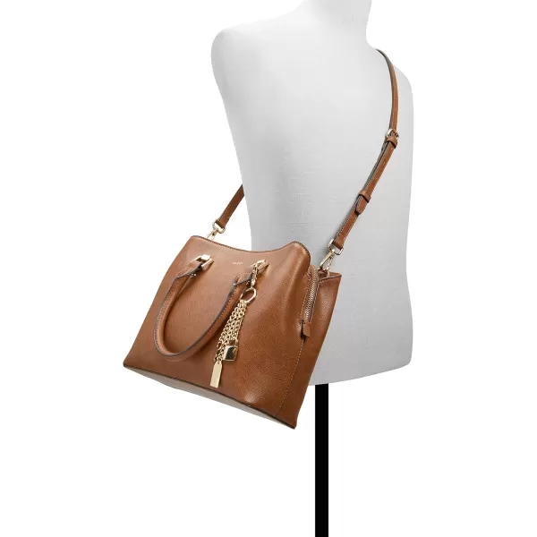 imageALDO Womens Legoirii Tote BagMedium Brown