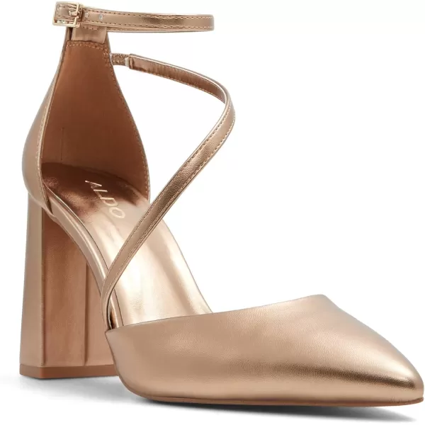 imageALDO Womens Milley PumpGold