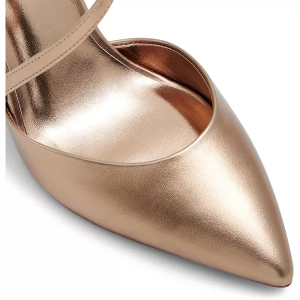 imageALDO Womens Milley PumpGold