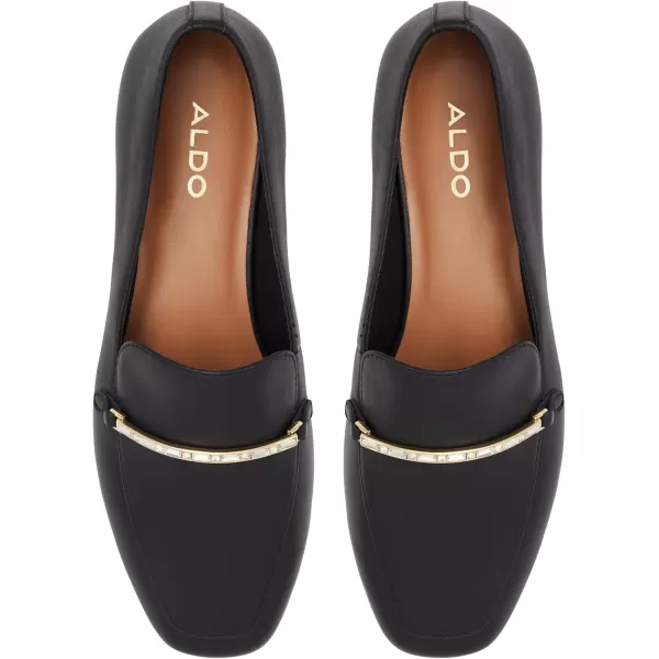 imageALDO Womens Tayley LoaferBlack