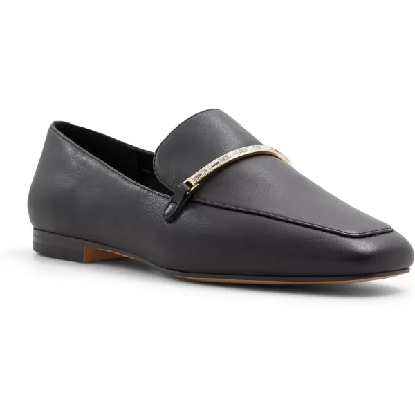 imageALDO Womens Tayley LoaferBlack